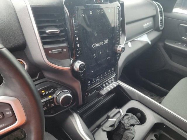 Used 2023 RAM 1500 Big Horn AWD/4WD image 8