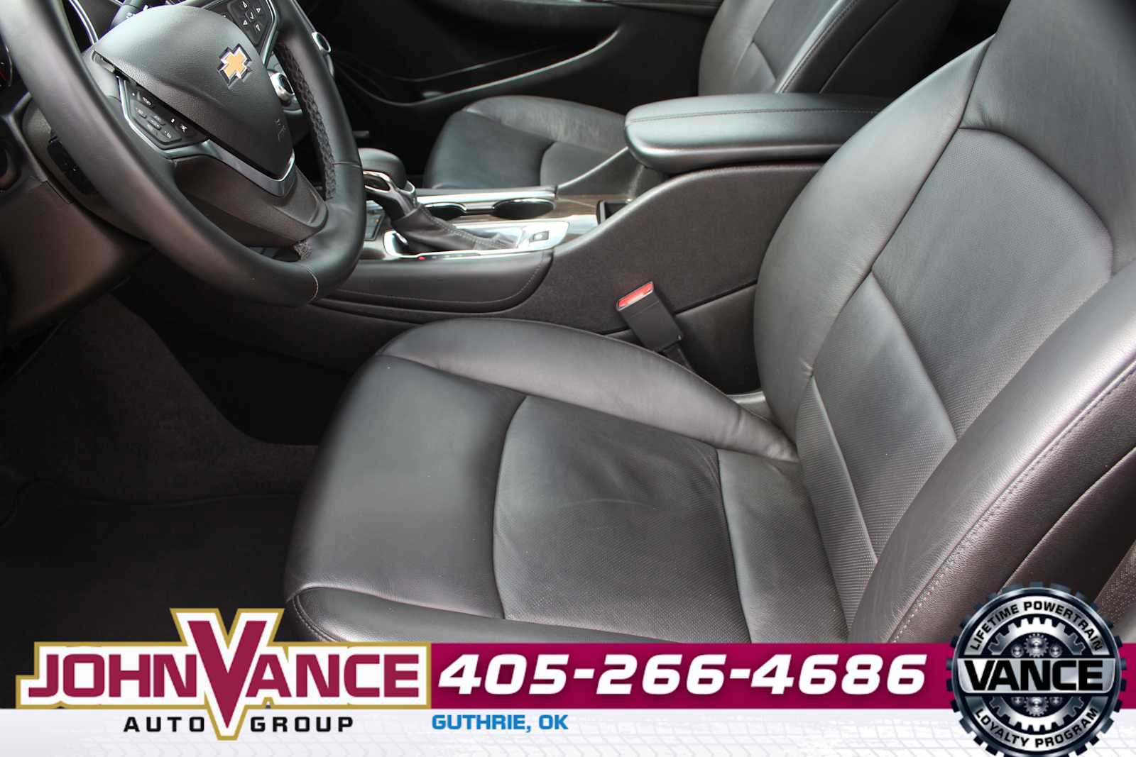 Used 2024 Chevrolet Malibu LT image 24