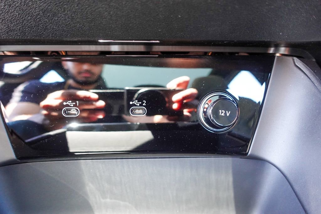 New 2025 Audi S6 e-tron Premium Plus image 16