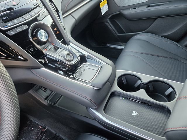 New 2026 Acura RDX A-Spec AWD/4WD image 13