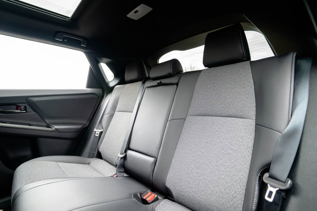 New 2026 Toyota bZ AWD/4WD image 29