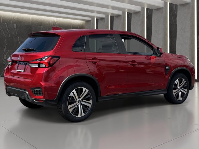 New 2027 Mitsubishi Outlander Sport ES FWD image 3