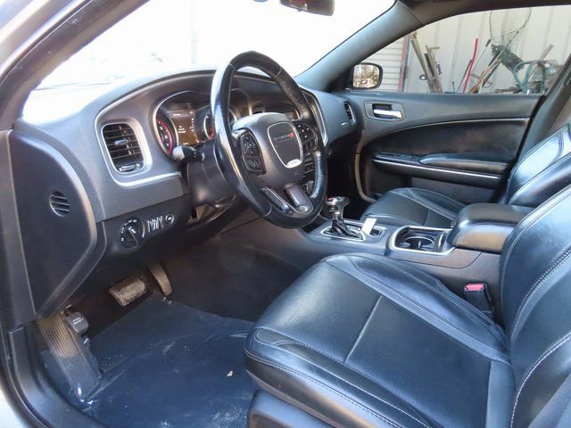 Used 2021 Dodge Charger SXT w/ Leather Interior Group image 19