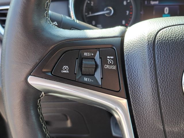 Used 2022 Buick Encore Preferred w/ Safety Package AWD/4WD image 19
