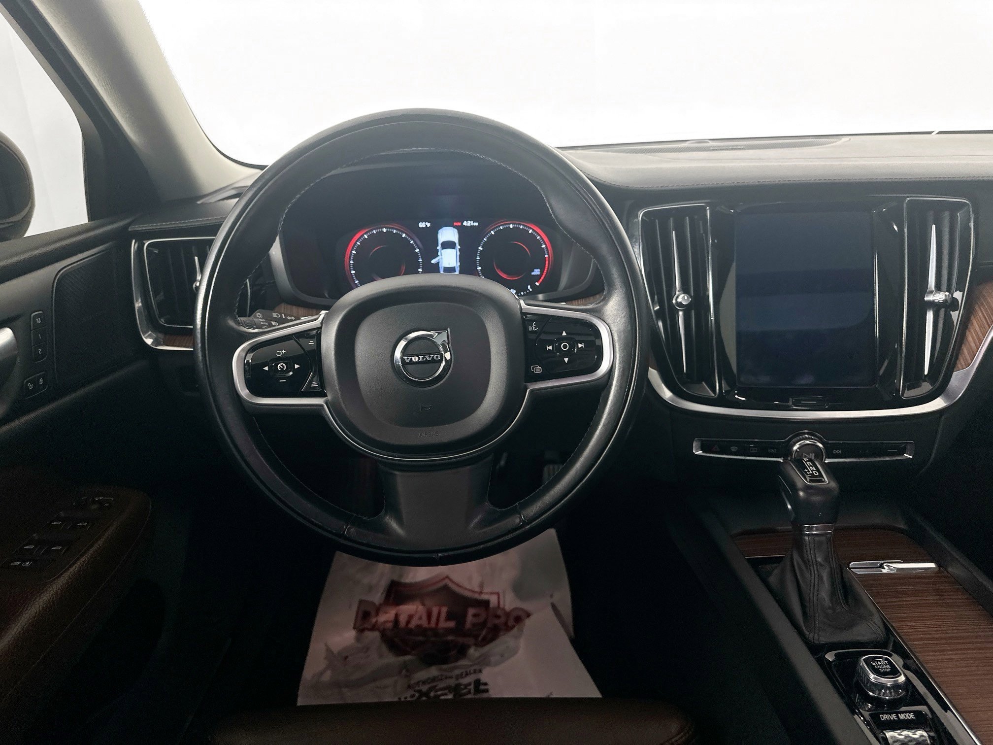Used 2019 Volvo S60 T6 Inscription AWD/4WD image 15
