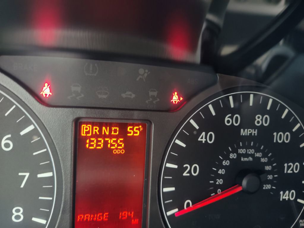 Used 2020 Nissan NV 2500 SV w/ Navigation Package image 32