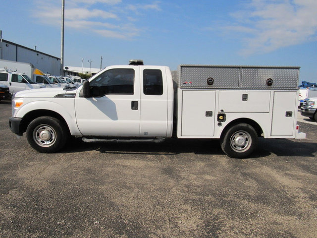 Used 2016 Ford F250 XL RWD image 6