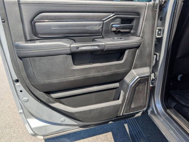 Used 2022 RAM 2500 Limited AWD/4WD image 27
