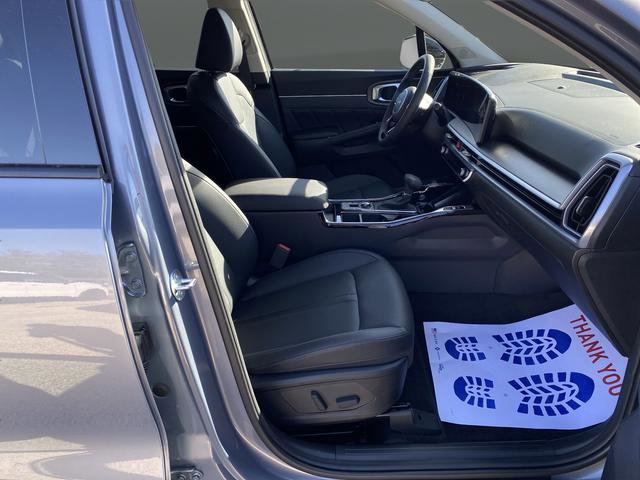 New 2025 Kia Sorento SX image 37