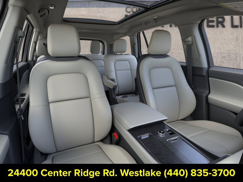 New 2026 Lincoln Aviator AWD image 10