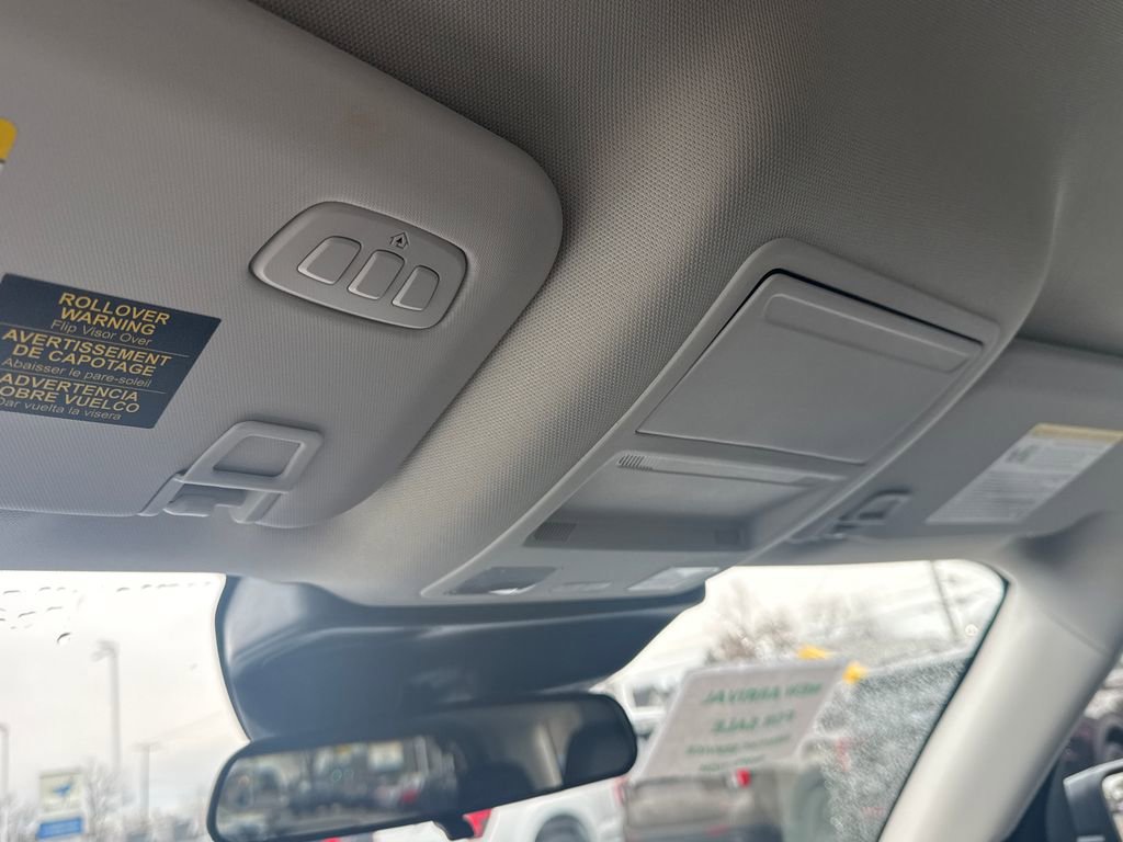 Used 2025 Ford Bronco Sport Big Bend w/ Convenience Package image 42