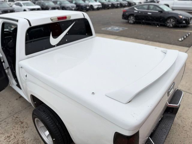 Used 2005 GMC Canyon SLE RWD image 5