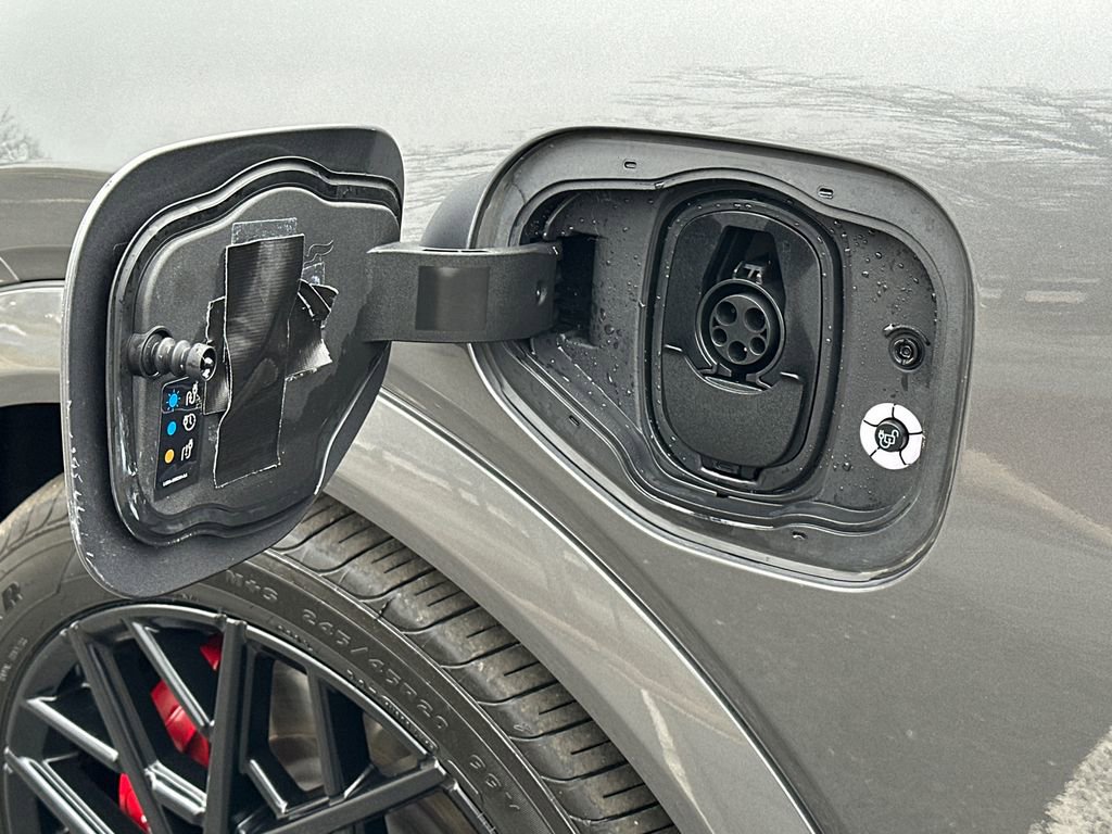 Used 2023 Ford Mustang Mach-E GT w/ GT Performance Edition image 20