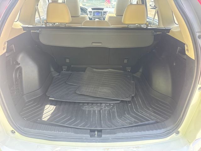 Used 2015 Honda CR-V EX-L image 22