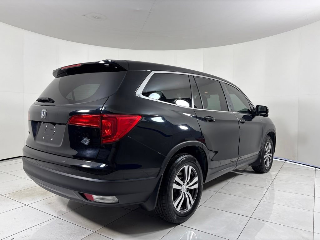 Used 2017 Honda Pilot EX-L image 5