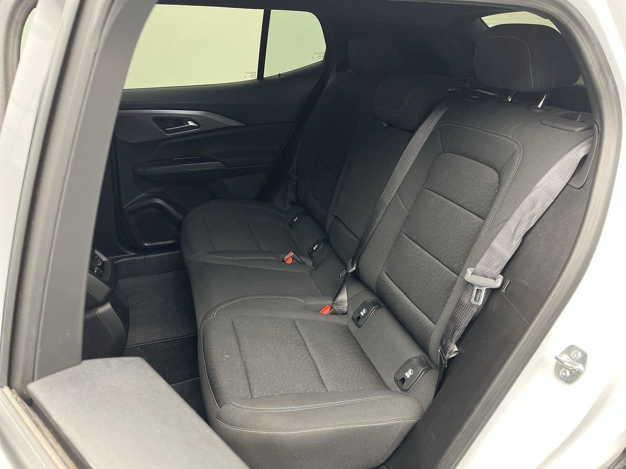 Certified 2025 Chevrolet Equinox EV LT w/ Comfort Package AWD/4WD image 12