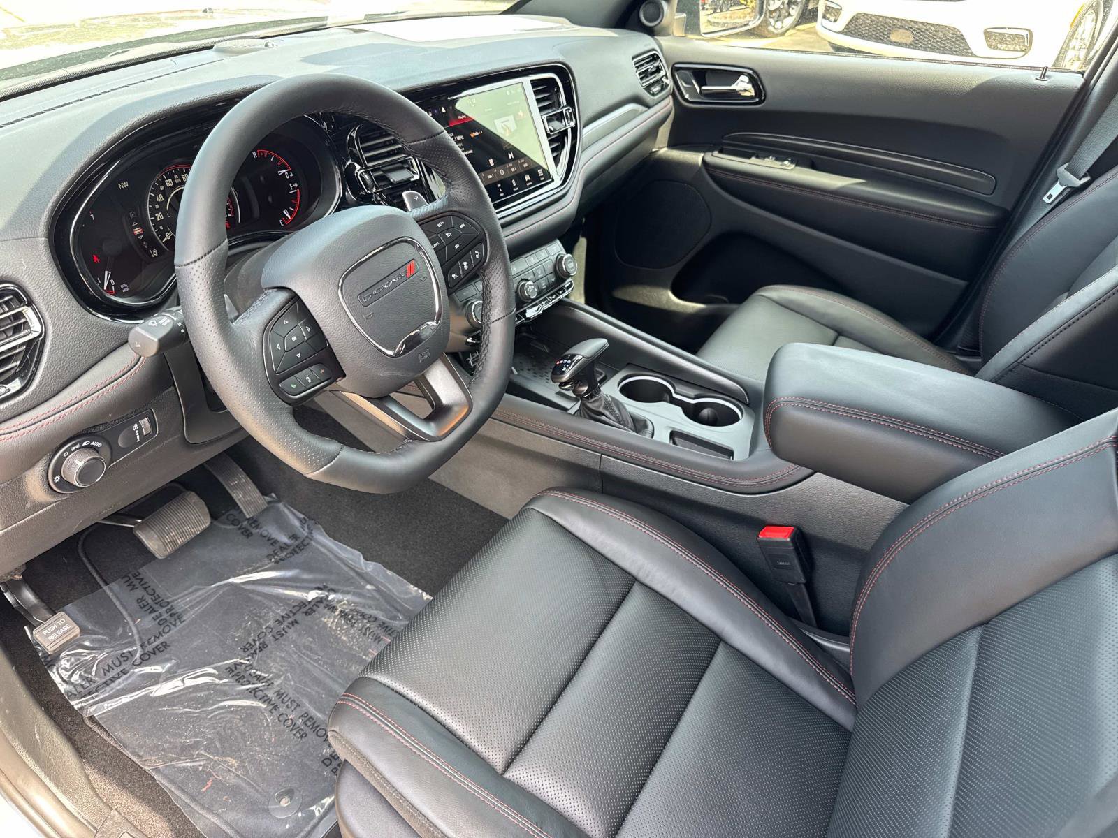 New 2026 Dodge Durango GT image 23