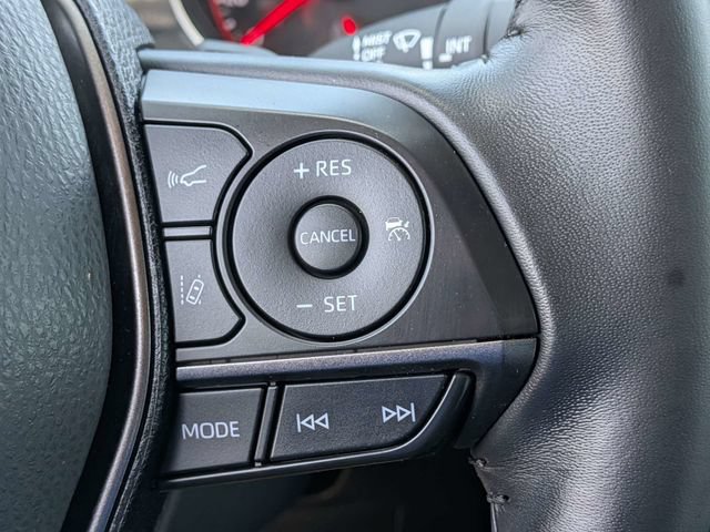 Used 2024 Toyota Camry XSE FWD image 27