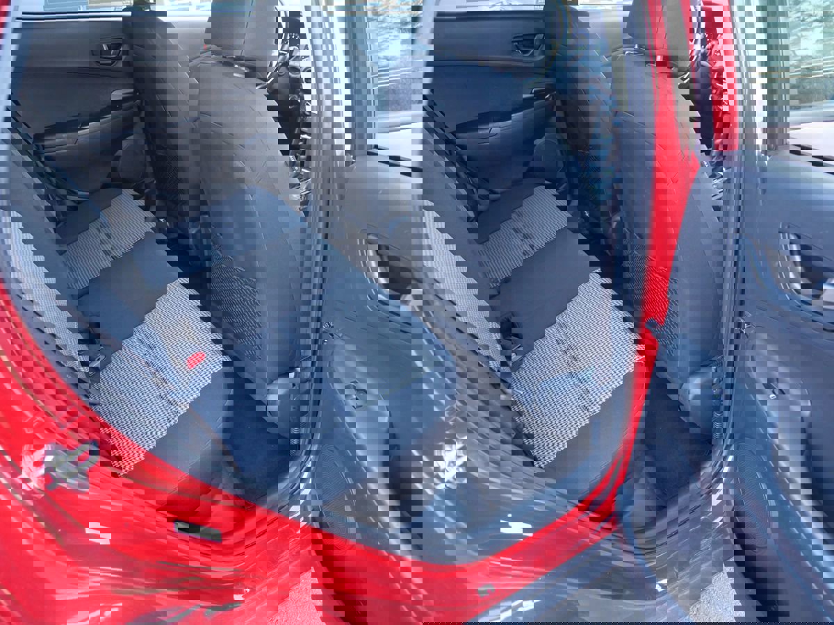 Used 2021 Hyundai Kona SEL image 19