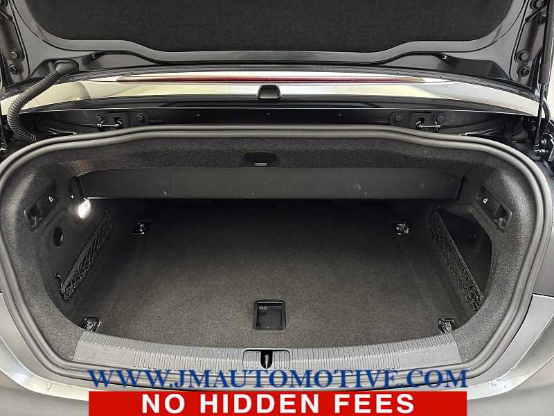 Used 2018 Audi S5 Premium Plus w/ Navigation Package AWD/4WD image 16