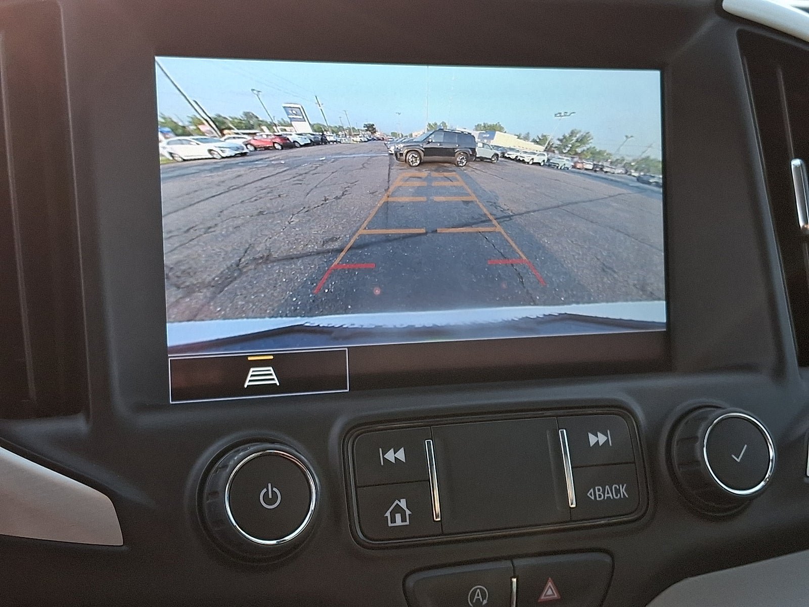 Certified 2022 GMC Terrain SLT AWD/4WD image 19