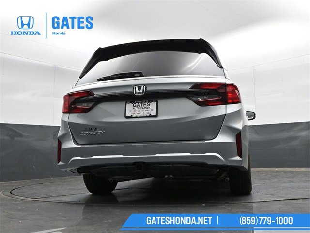 New 2026 Honda Odyssey EX-L image 40
