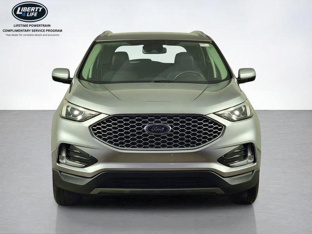 Certified 2023 Ford Edge SEL w/ Convenience Package AWD/4WD image 9