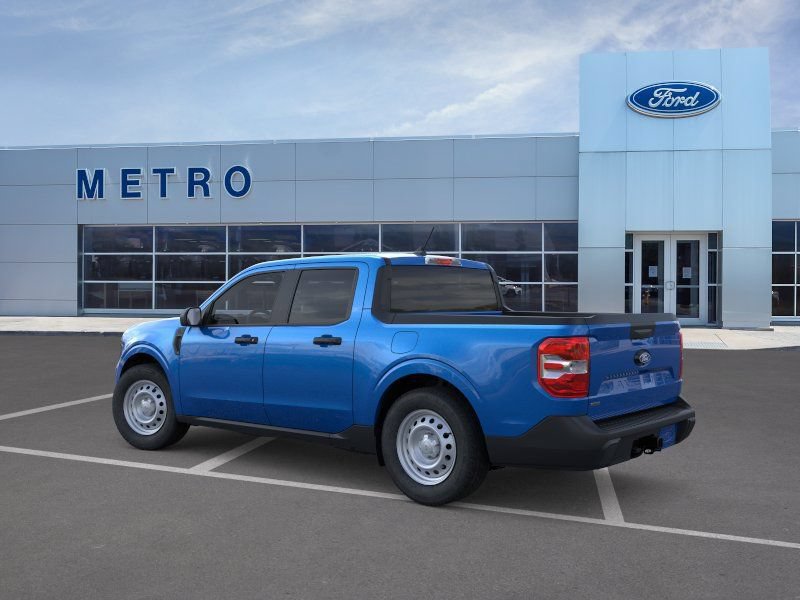 New 2026 Ford Maverick XL w/ Equipment Group 101A AWD/4WD image 5