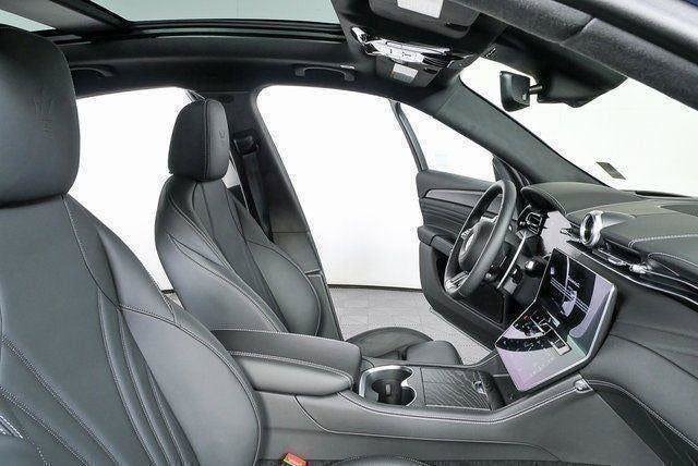 New 2026 Maserati Grecale Modena AWD/4WD image 27