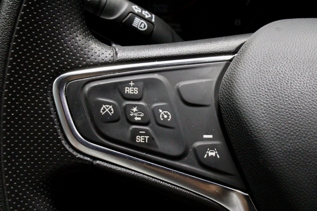 Used 2024 Chevrolet Malibu LT image 26