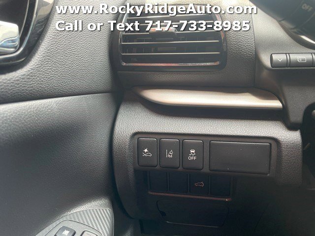 Used 2024 Mitsubishi Eclipse Cross SE image 15