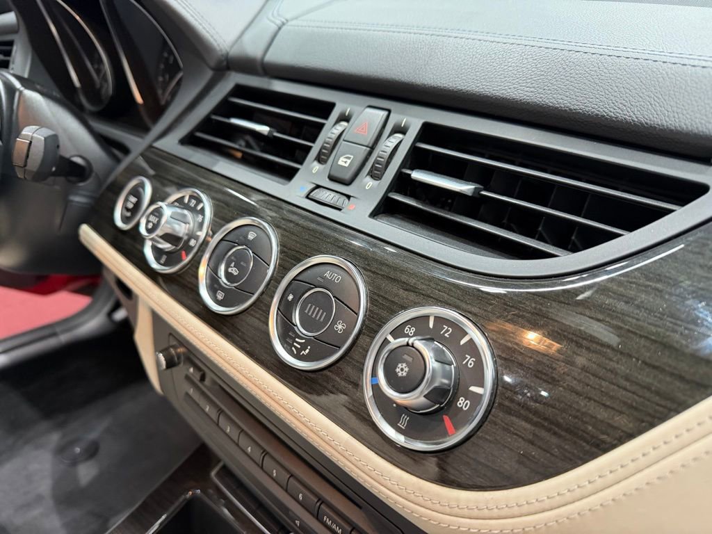 Used 2010 BMW Z4 sDrive35i image 49