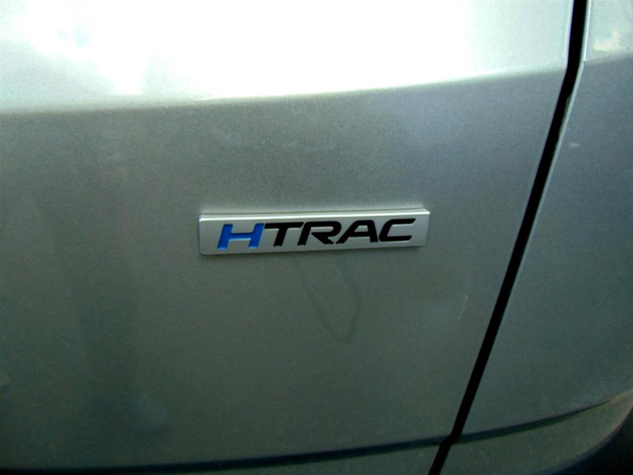 Used 2024 Hyundai Tucson SEL image 10