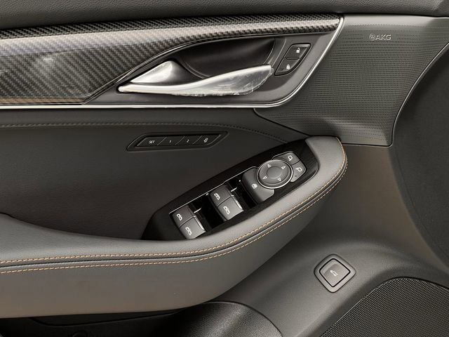 New 2026 Cadillac CT5 V RWD image 20
