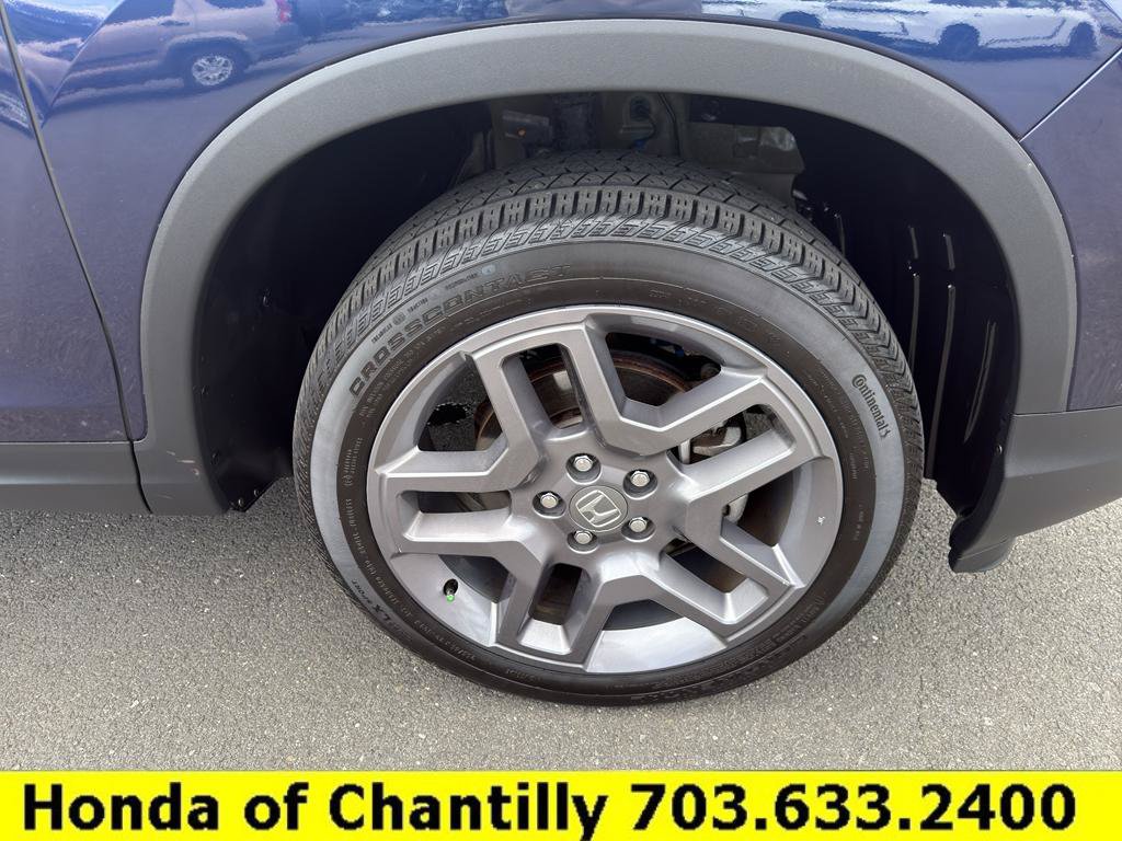 Certified 2023 Honda Passport EX-L image 26