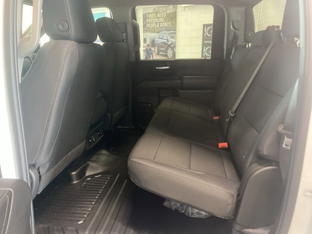 New 2025 GMC Sierra 3500 Pro image 15