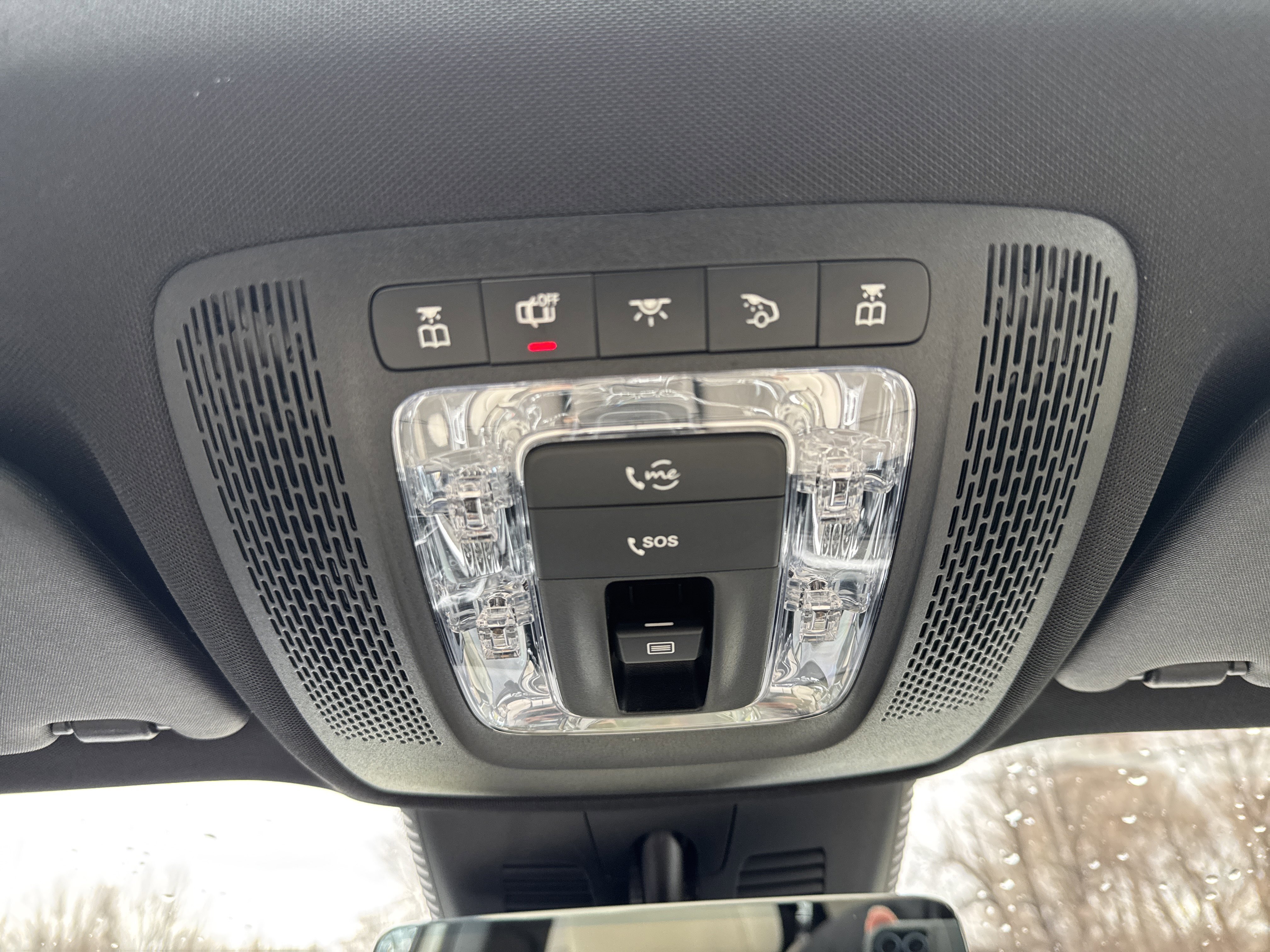 Certified 2025 Mercedes-Benz GLB 250 4MATIC image 23