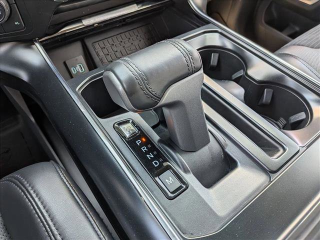 Certified 2023 Ford F150 Raptor w/ Raptor Carbon Fiber Package image 12