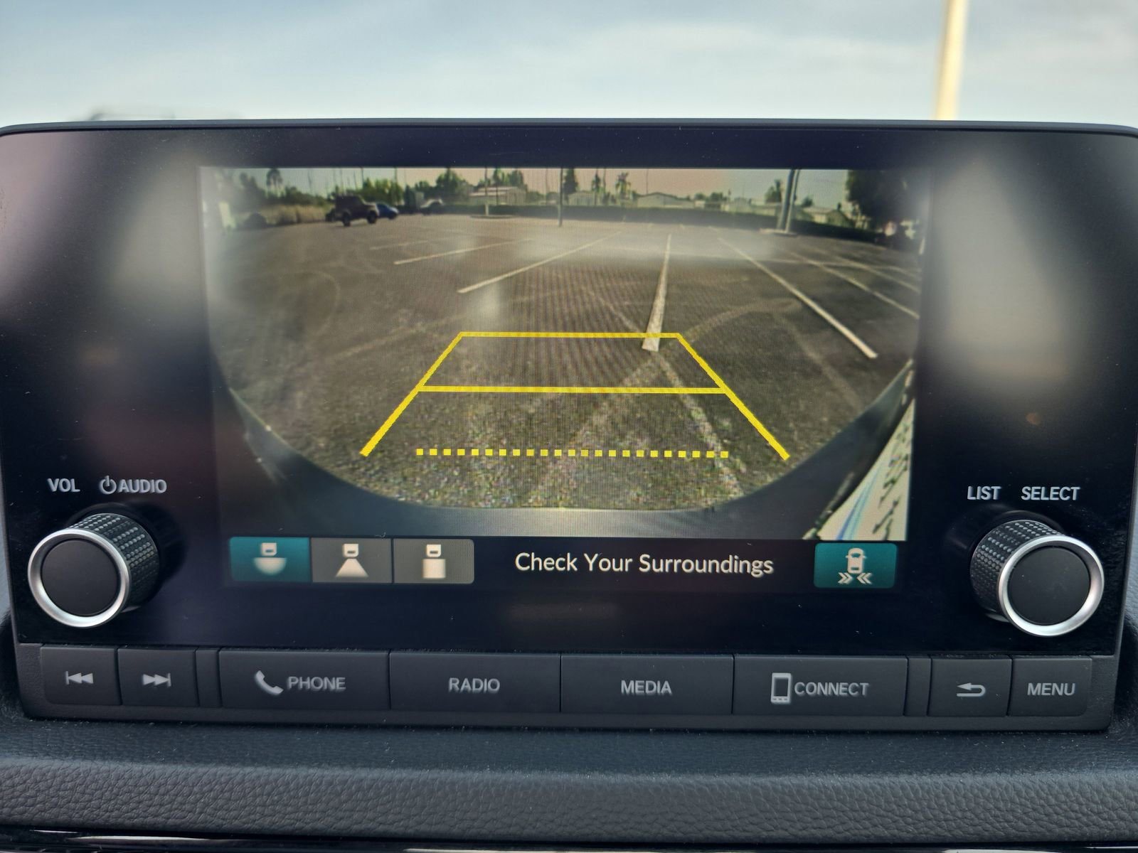 Used 2025 Honda Civic Sport image 18