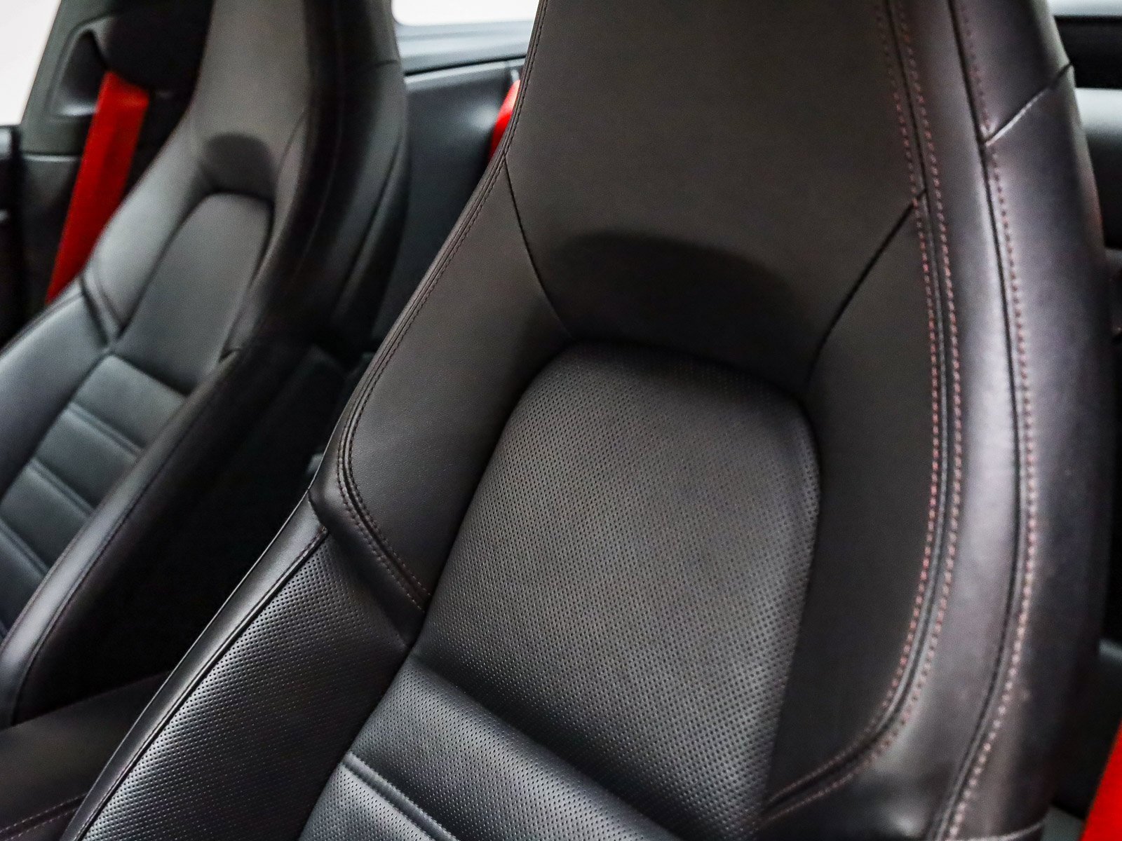 Used 2023 Porsche 911 Targa 4S image 21