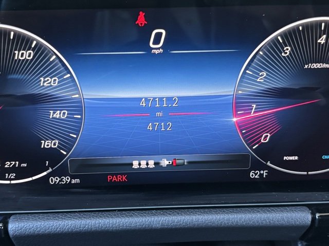 Certified 2025 Mercedes-Benz GLA 250 image 28