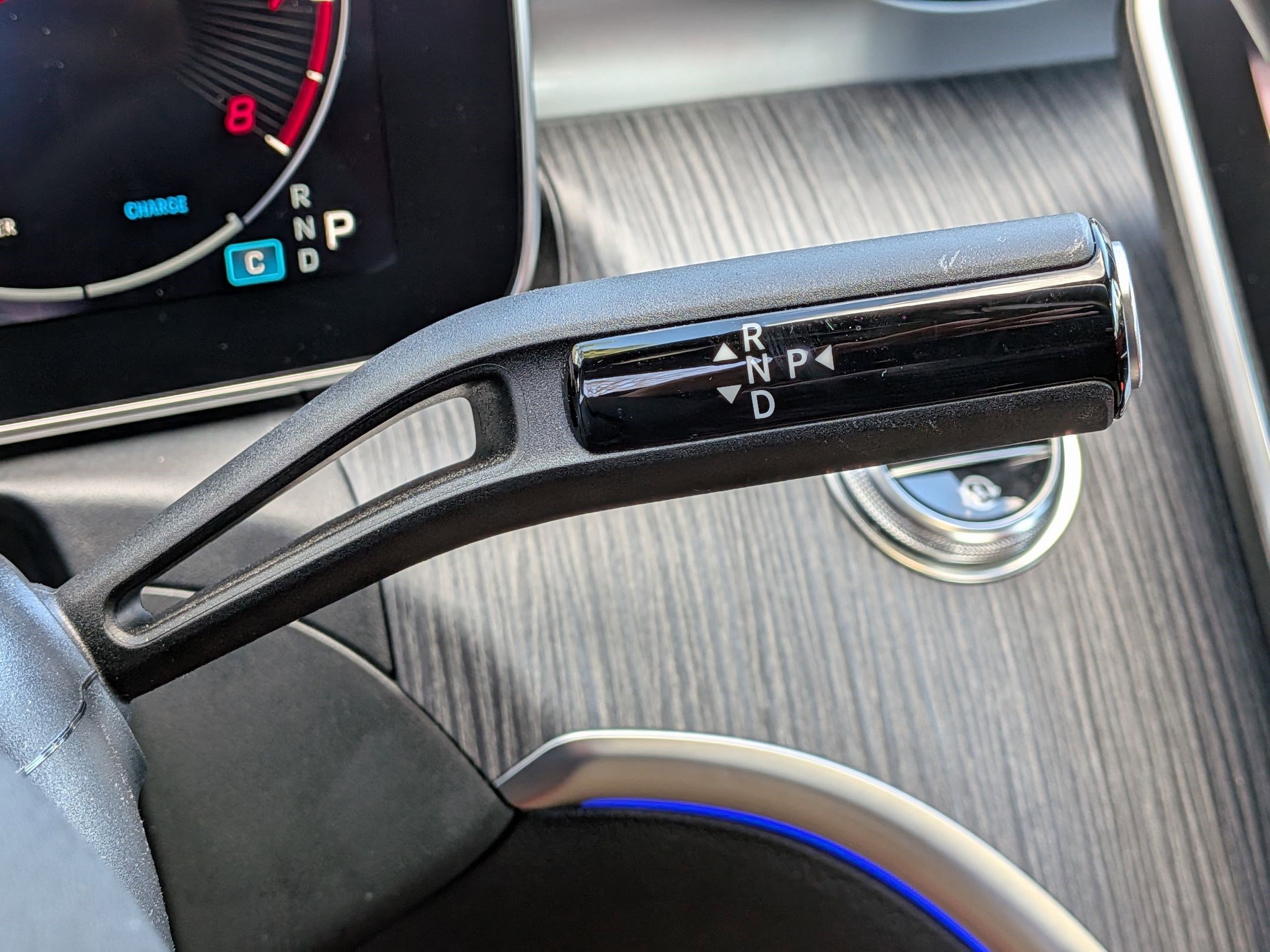 Used 2024 Mercedes-Benz C 300 4MATIC Sedan image 26