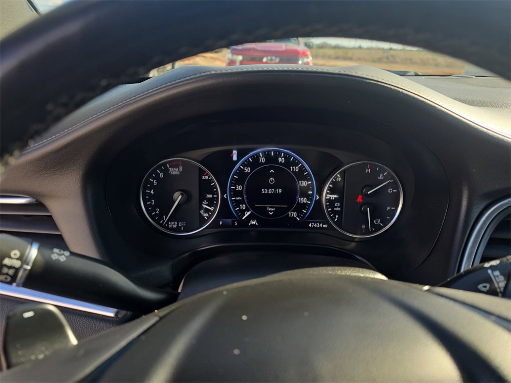 Used 2024 Buick Enclave Avenir w/ Trailering Package, 5000 lbs. image 20