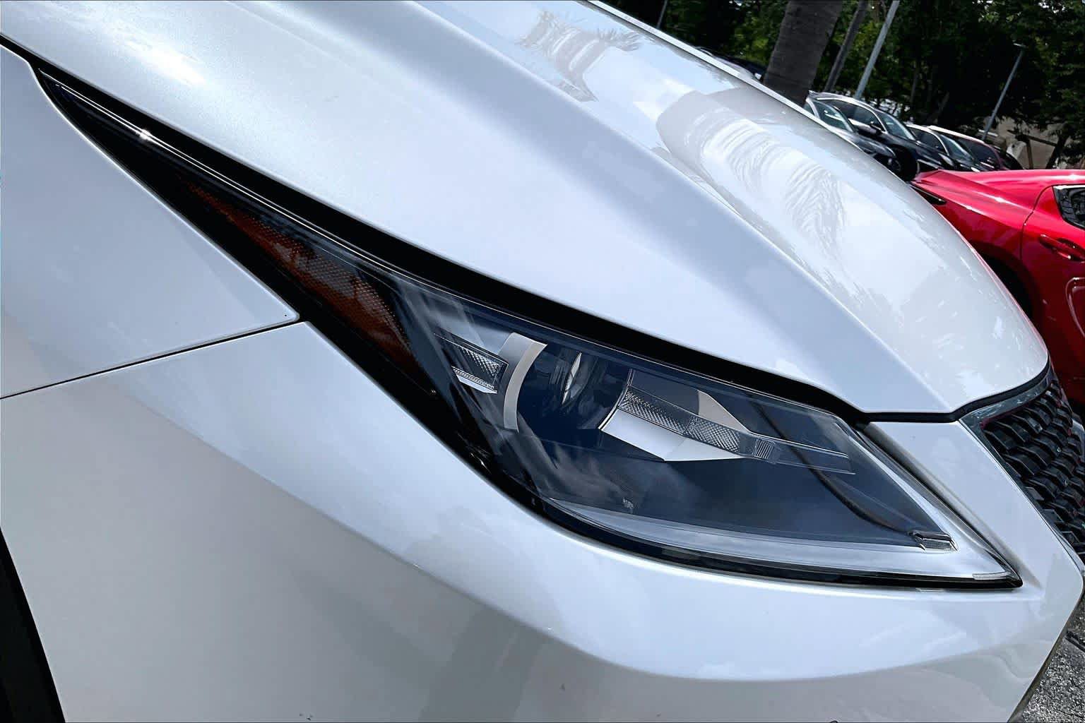 Used 2022 Lexus RX 350 FWD w/ Premium Package image 28