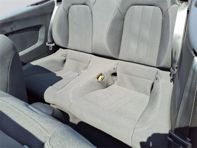 Used 2023 Ford Mustang Convertible w/ Mustang Nite Pony Package image 28