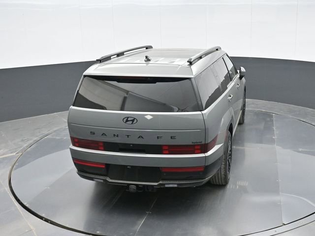 New 2026 Hyundai Santa Fe Calligraphy image 27