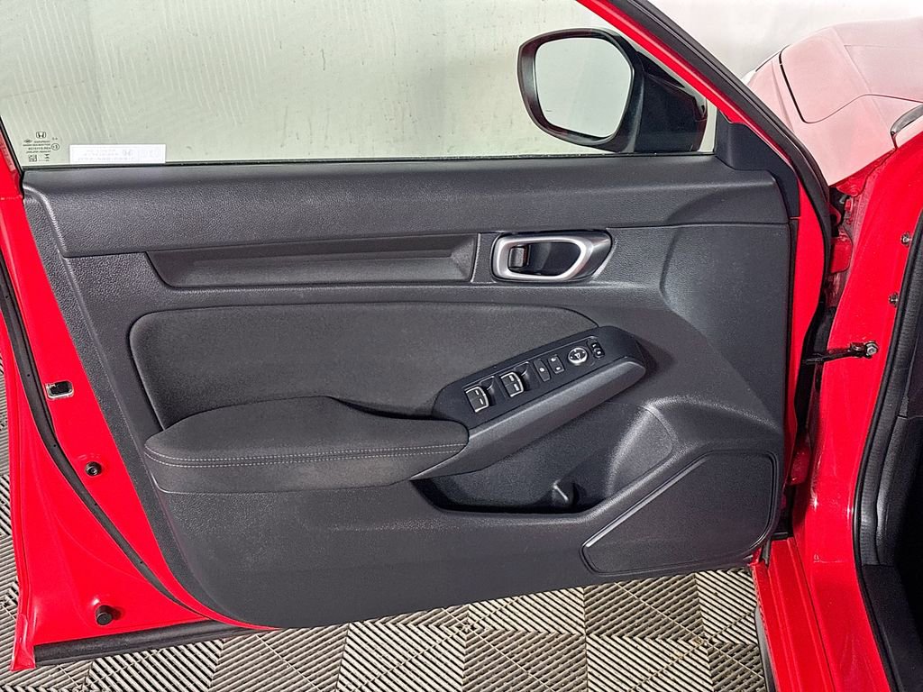Used 2024 Honda Civic Sport image 10