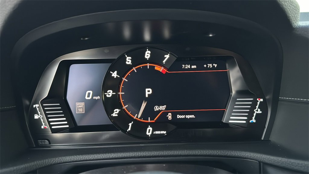 New 2026 Toyota Supra Premium image 25