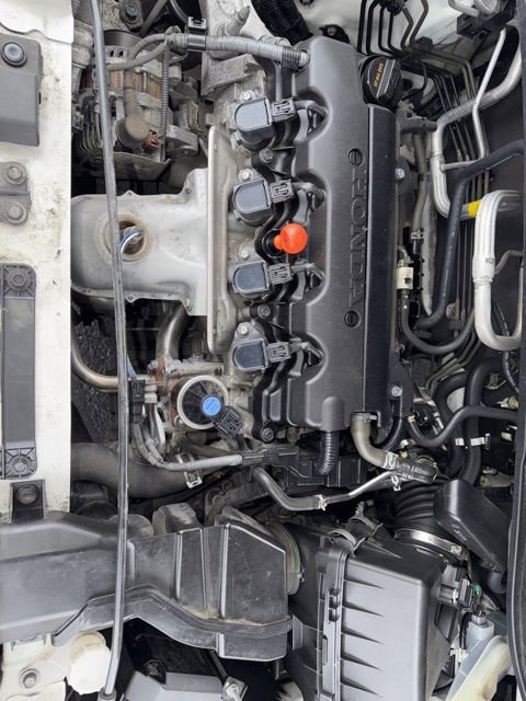 Used 2022 Honda HR-V EX image 30