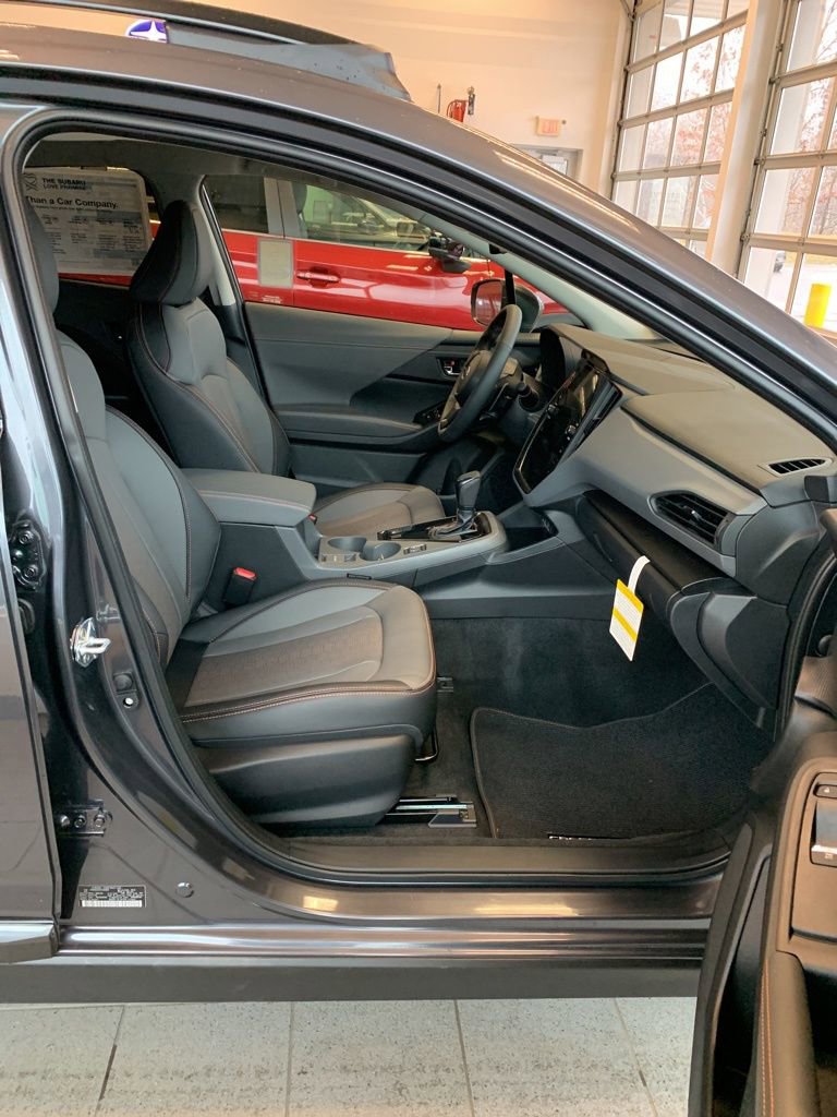 New 2026 Subaru Crosstrek 2.5i Limited image 19